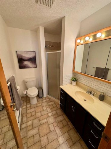 1925 5 Avenue, Wainwright, AB - Indoor Photo Showing Bathroom