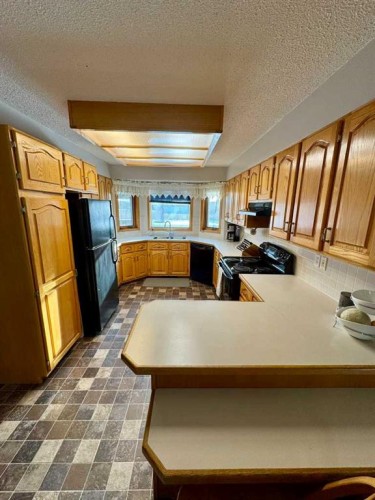 1925 5 Avenue, Wainwright, AB - Indoor