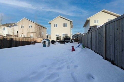 3320 42 Avenue, Lloydminster, SK - Outdoor With Exterior