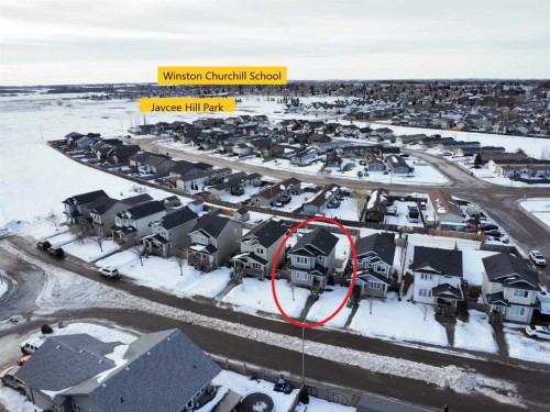 3320 42 Avenue, Lloydminster, SK - Outdoor With View