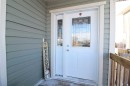 3320 42 Avenue, Lloydminster, SK  - Outdoor With Exterior 