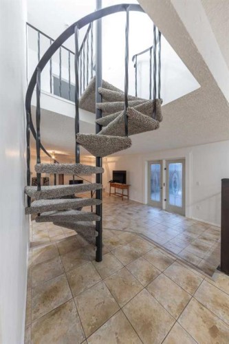 5116 30 Street, Lloydminster, AB - Indoor Photo Showing Other Room