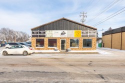 5034 51 Avenue  Provost, AB T0B 3S0