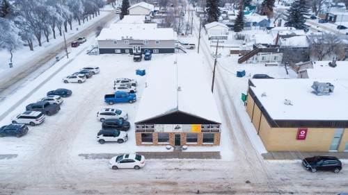 5034 51 Avenue, Provost, AB 