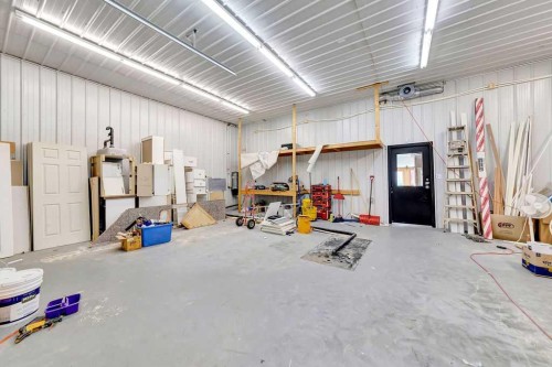 5034 51 Avenue, Provost, AB 