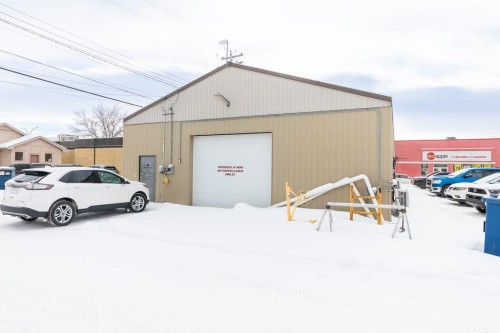 5034 51 Avenue, Provost, AB 