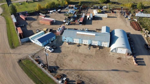 4905 57 Ave, Two Hills, AB 