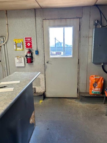 4905 57 Ave, Two Hills, AB 