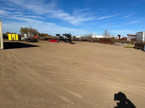 4905 57 Ave, Two Hills, AB 