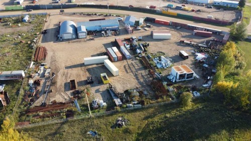 4905 57 Ave, Two Hills, AB 