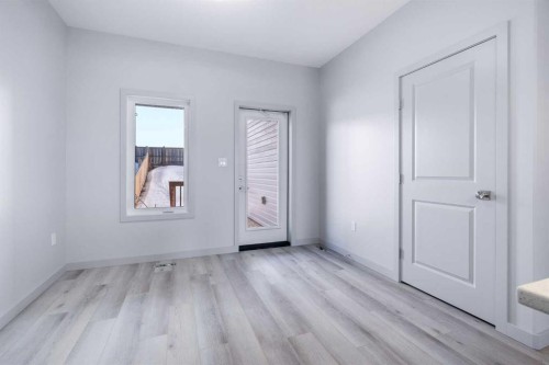 3321 41 Avenue, Lloydminster, SK - Indoor Photo Showing Other Room