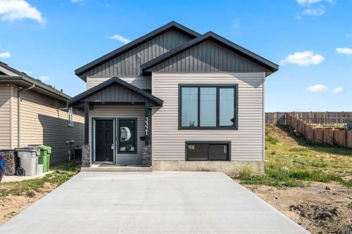 3321 41 Avenue, Lloydminster, SK - Outdoor