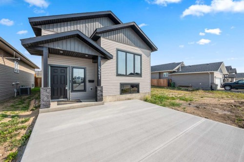 3321 41 Avenue, Lloydminster, SK - Outdoor