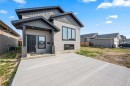 3321 41 Avenue, Lloydminster, SK  - Outdoor 