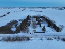 505033 80 Range  Rural Vermilion River, County Of, AB T9X 1Y8