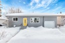230 2 Avenue, St. Walburg, SK  - Outdoor 