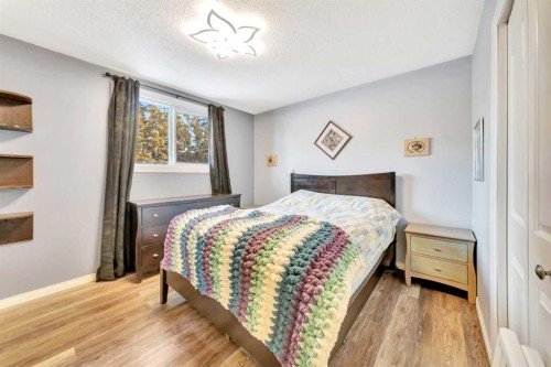 230 2 Avenue, St. Walburg, SK - Indoor Photo Showing Bedroom