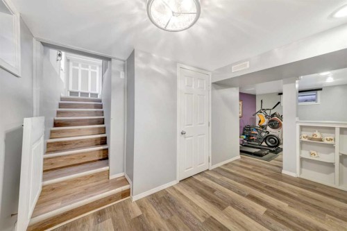 230 2 Avenue, St. Walburg, SK - Indoor Photo Showing Other Room