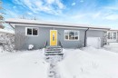 230 2 Avenue, St. Walburg, SK  - Outdoor 