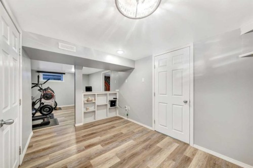 230 2 Avenue, St. Walburg, SK - Indoor