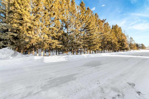 230 2 Avenue, St. Walburg, SK - Outdoor