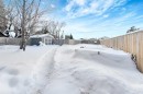 230 2 Avenue, St. Walburg, SK  - Outdoor 