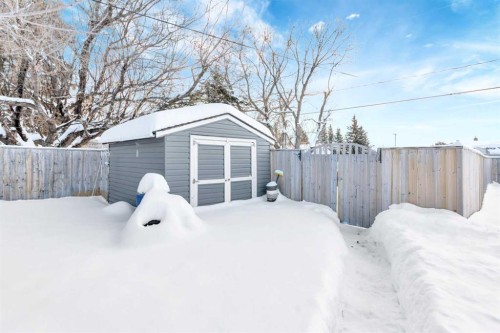 230 2 Avenue, St. Walburg, SK - Outdoor