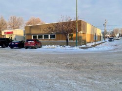 201 Main Street  Maidstone, SK S0M 1M0