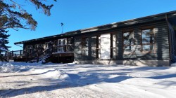 NE 22 50 01 W4  Rural Vermilion River, County Of, AB T9V 3B5