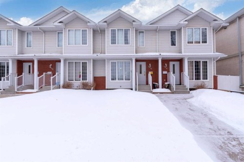 5018 46 Street, Lloydminster, AB - Outdoor With Facade