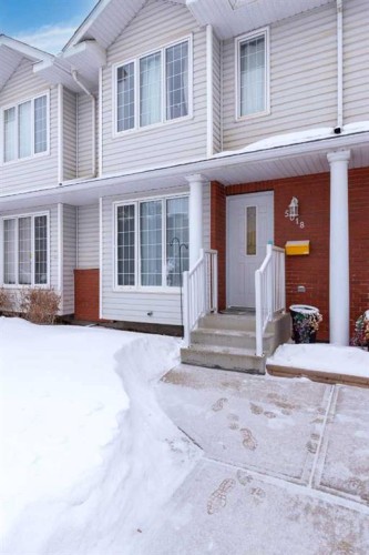 5018 46 Street, Lloydminster, AB - Outdoor