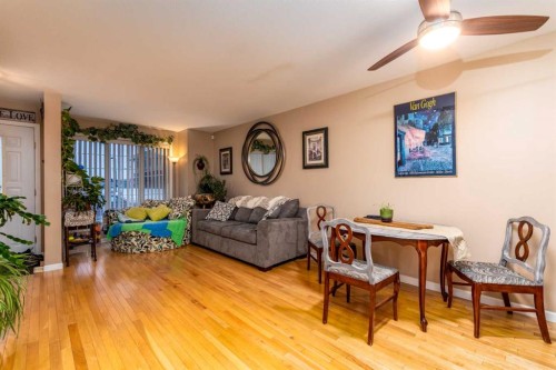 5018 46 Street, Lloydminster, AB - Indoor Photo Showing Other Room