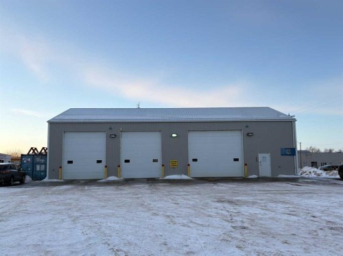 5101 49 Avenue, Dewberry, AB 