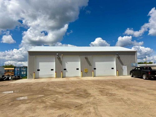 5101 49 Avenue, Dewberry, AB 