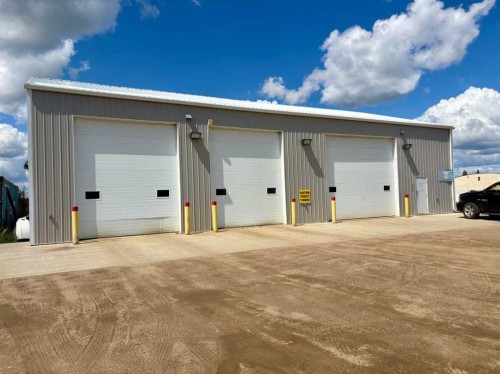 5101 49 Avenue, Dewberry, AB 