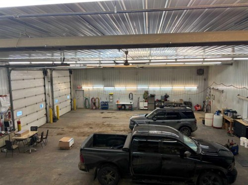 5101 49 Avenue, Dewberry, AB 