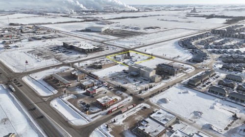 4102 40 Avenue, Lloydminster, SK 
