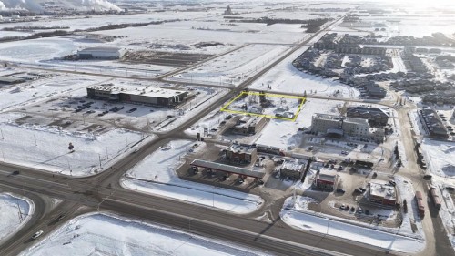 4102 40 Avenue, Lloydminster, SK 