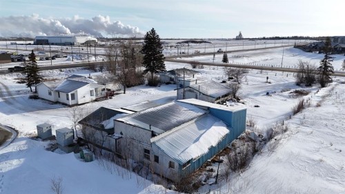 4102 40 Avenue, Lloydminster, SK 