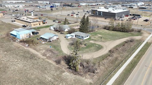 4102 40 Avenue, Lloydminster, SK 