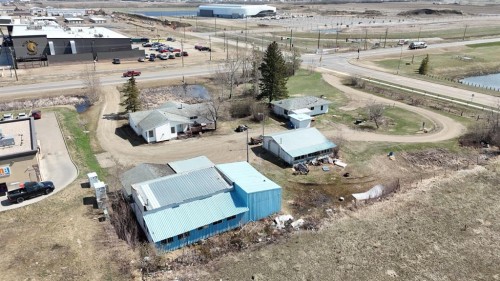 4102 40 Avenue, Lloydminster, SK 