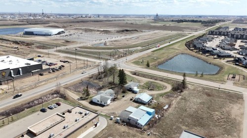 4102 40 Avenue, Lloydminster, SK 