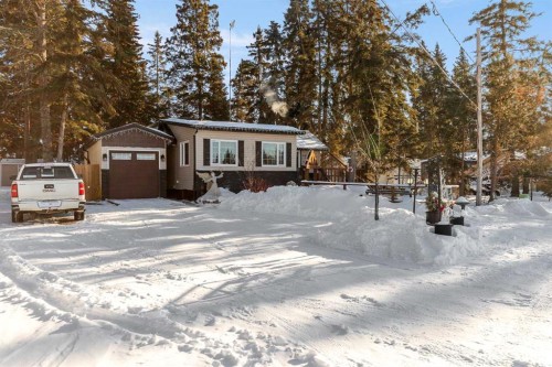 1013 Osprey Drive, Livelong, SK - Outdoor