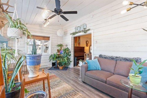 1013 Osprey Drive, Livelong, SK - Indoor