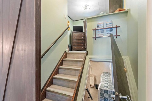 1013 Osprey Drive, Livelong, SK - Indoor Photo Showing Other Room