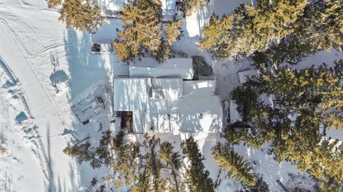 1013 Osprey Drive, Livelong, SK - Outdoor With View