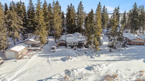 1013 Osprey Drive, Livelong, SK - Outdoor With View