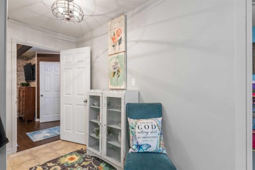 1013 Osprey Drive, Livelong, SK - Indoor Photo Showing Other Room