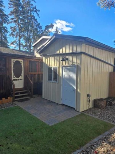 1013 Osprey Drive, Livelong, SK - Outdoor