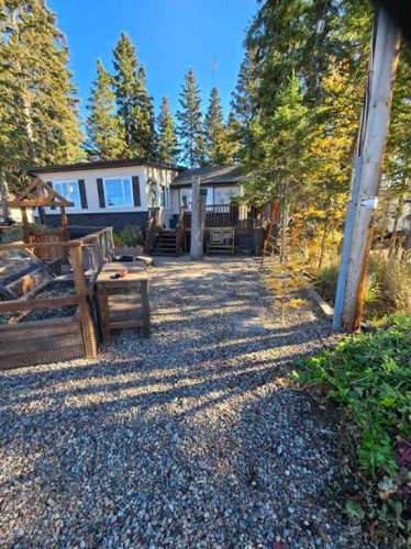 1013 Osprey Drive, Livelong, SK - Outdoor